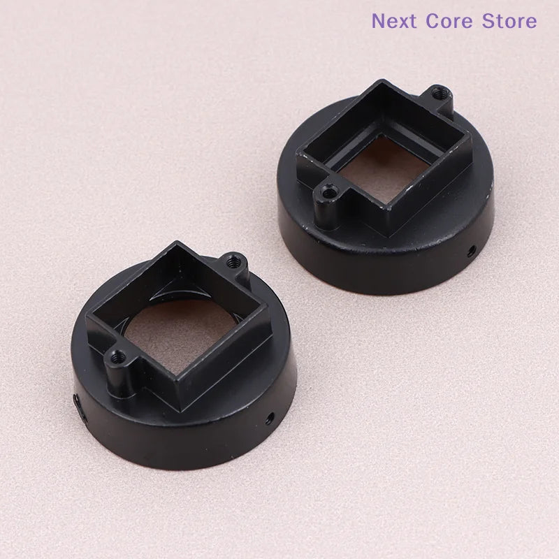 CS Thread Lens Mount Holder 20mm/22mm – CCD CMOS Alloy Lens Mount Holder HIP