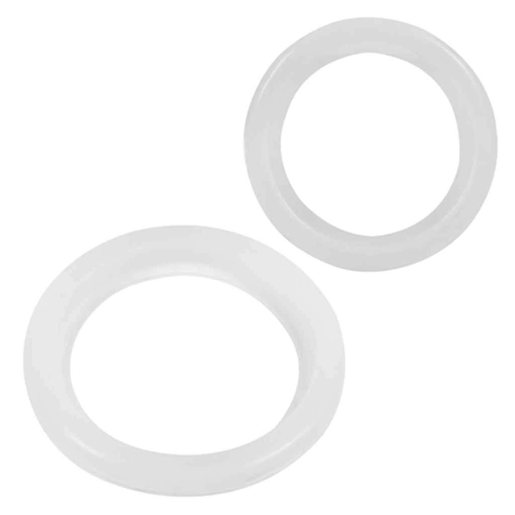Brew Head Gasket Ring for Coffee Machine Universal Professional Accessory Part HIP