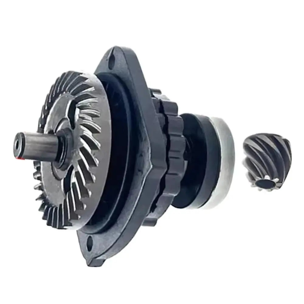 Replacement Gear Set for Bosch 6-100 Angle Grinder – Metal Grinder Replacement Gear HIP