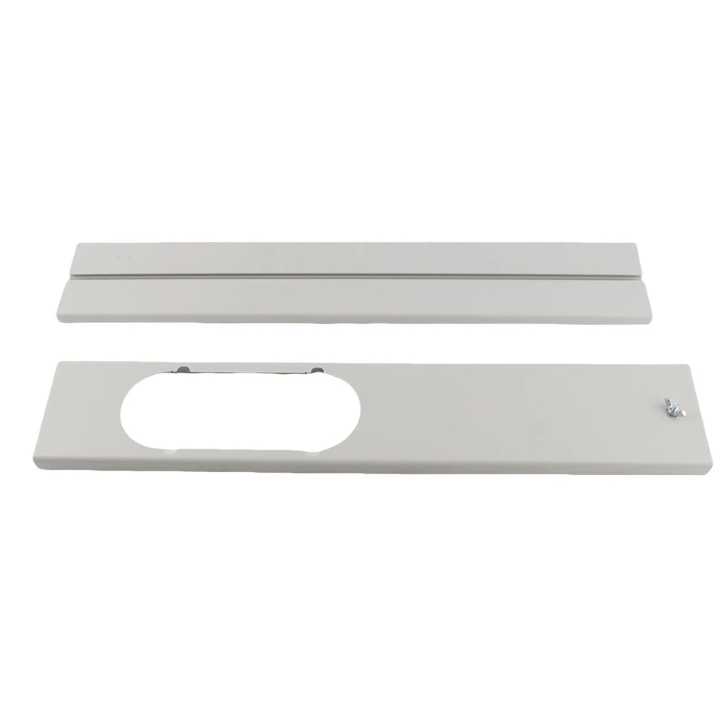 Air Conditioner Adjustable Window Sealing Plate Mobile Air Conditioner Adjustable Window Sealing Plate Splint Baffle HIP
