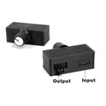 PWM 4-Pin Fan Speed Controller USB to 12V Type-C Adapter PWM Fan Controller HIP Default Title