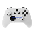 Silicone Grip Cover & Thumb Caps for Xbox One Controller Controller Grip Cover HIP White CN