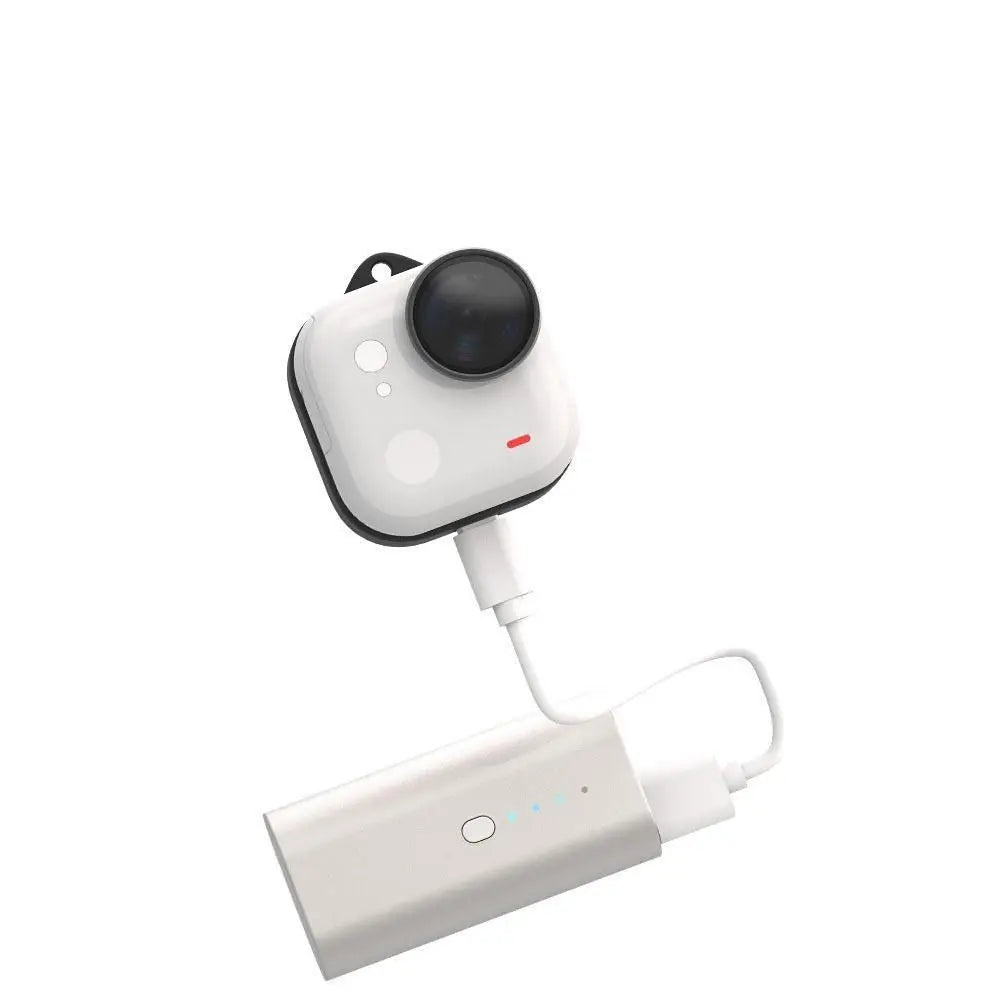 Magnetic Charging Stand & Bracket for Insta360 Go Ultra Camera Charging Stand HIP