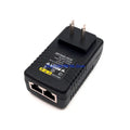 Universal POE Injector Power Adapter 48V 12V – Multi-Voltage POE Power Adapter HIP 12V1A CN