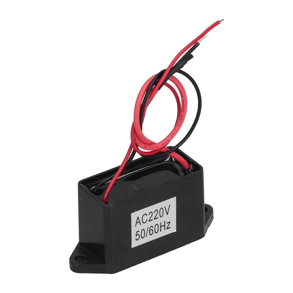 Negative Ion Generator Module Protect Circuit Extend Service Life Good Purification Effect Convenient Use Air Purifier HIP