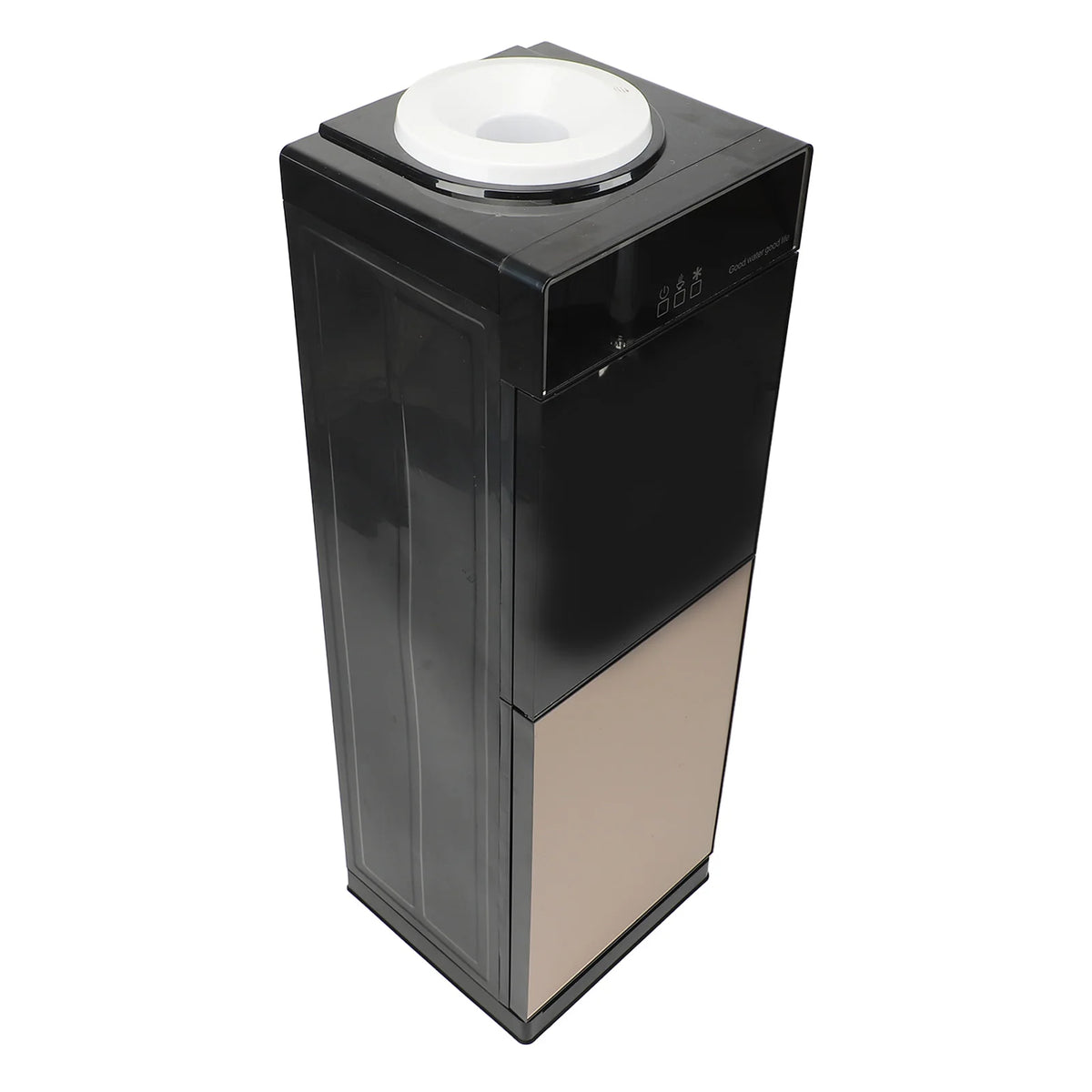 Top Loading Hot and Cold Water Dispenser Water Cooler Perfect for Home Floor Standing Top Loading Water Cooler Dispenser HIP