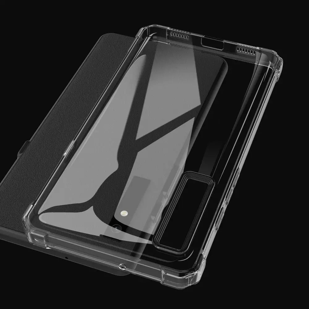 Clear TPU Case for Onyx Boox Palma 2 & Kant 2 – Shockproof E-Reader Case HIP