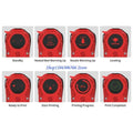 KNOMI V2.0 Round Circular Display for 3D Printer Heads 3D Printer Display HIP China Mainland