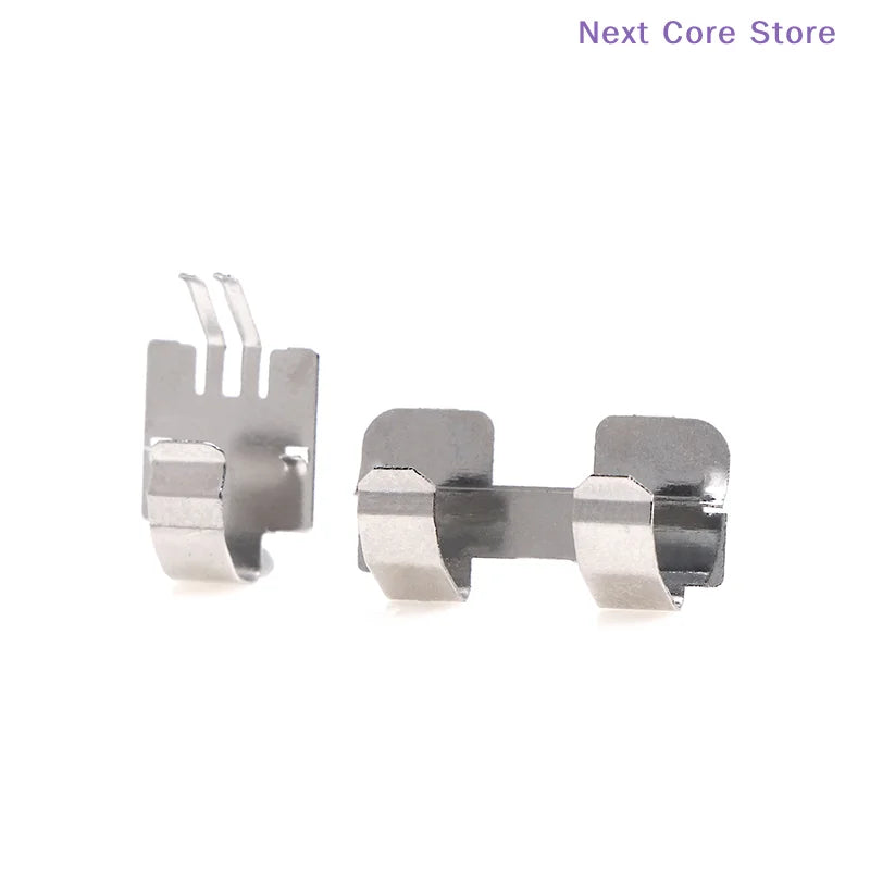 Battery Contact Spring for Clamp Meter & Multimeter | Replacement Meter Replacement Part HIP