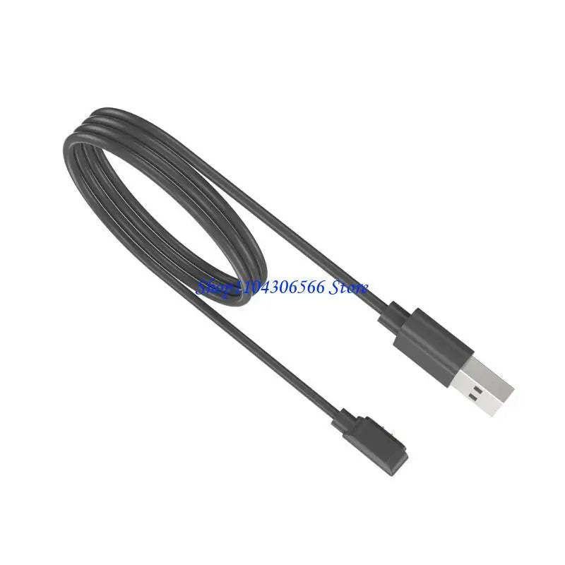 Magnetic USB Charging Cable for Smartwatch 3 – 100cm Smartwatch Charger HIP China Mainland