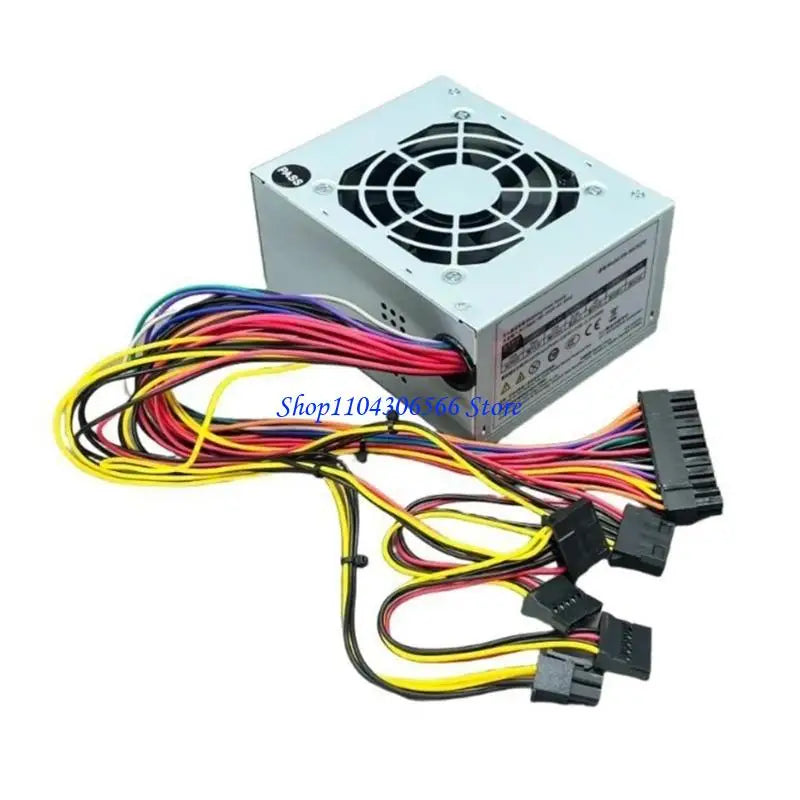 MATX250 Mini ITX Power Supply – Dual Voltage 110V/220V PSU Mini ITX Power Supply HIP