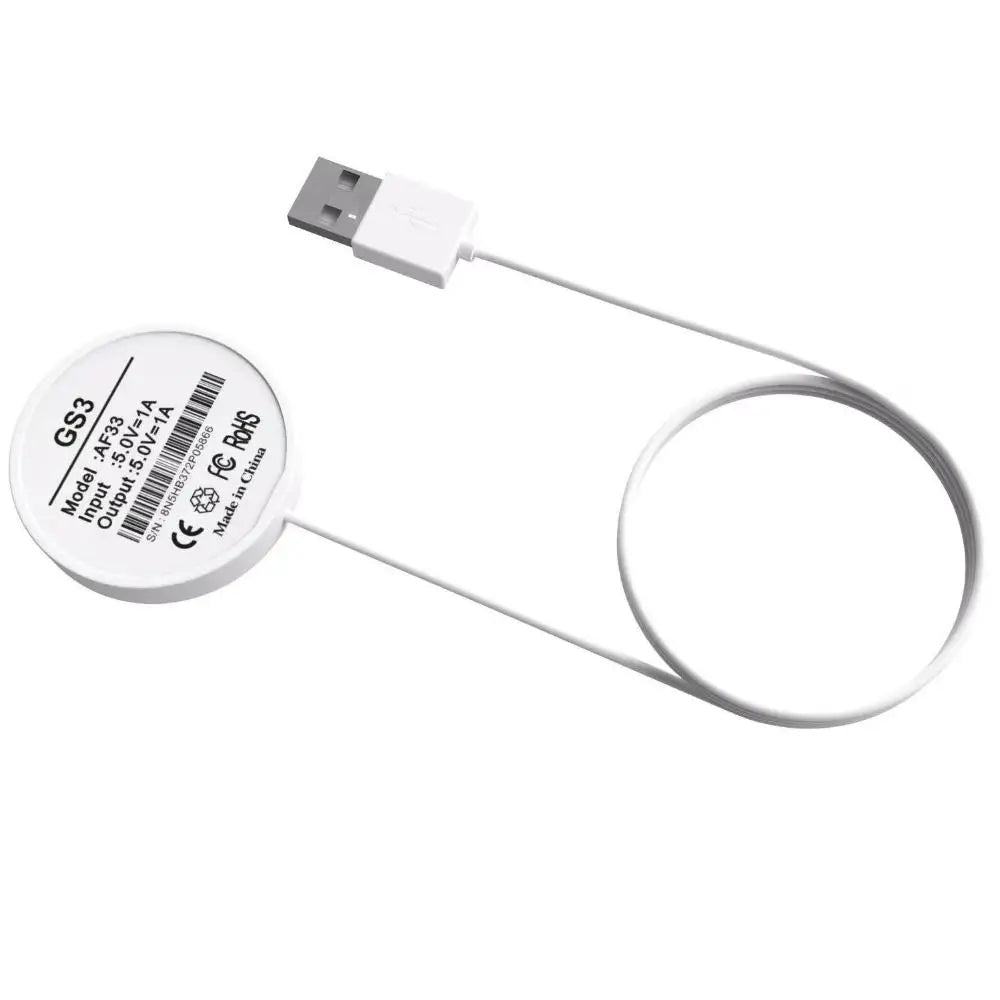 Charging Dock & Cable for Honor Watch GS3 – 100cm Cradle Smartwatch Charger Dock HIP