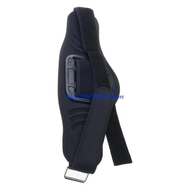Waist Belt Mount Bracket for Insta360 360 Panoramic Camera Camera Waist Mount HIP CN