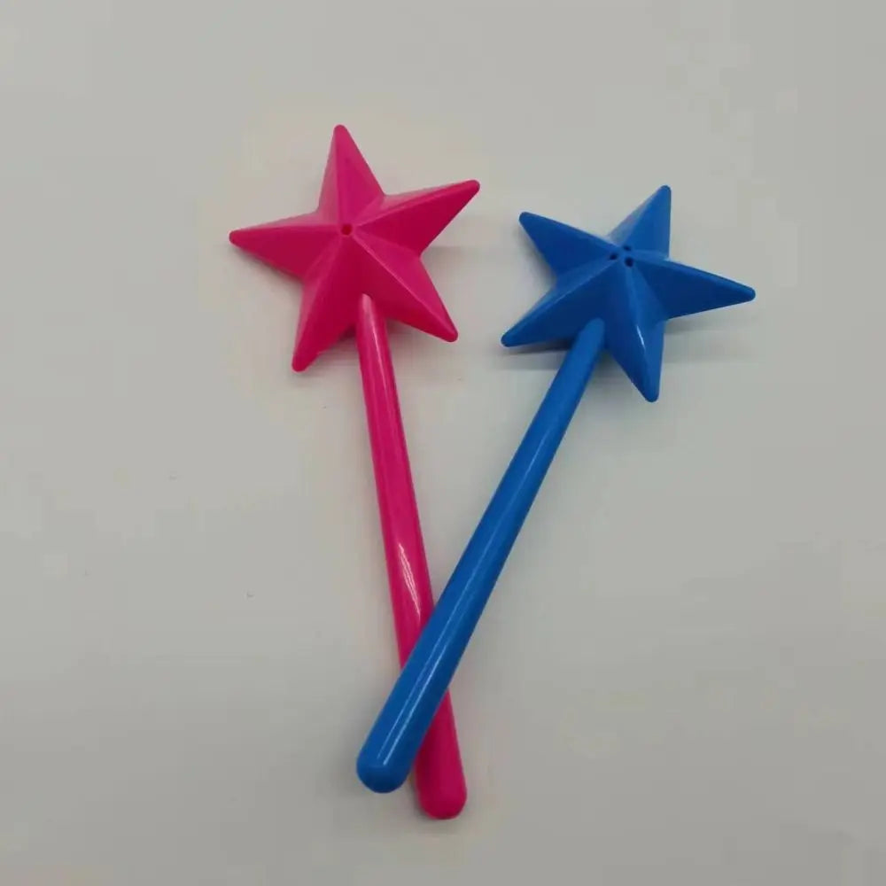 Magic Wand Salt & Pepper Shakers – Refillable Spice Set Spice Shaker Set HIP