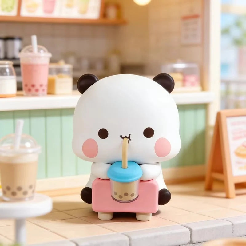 Panda Bubu & Dudu Blind Box Surprise Figure – Cute Series Blind Box Figure HIP