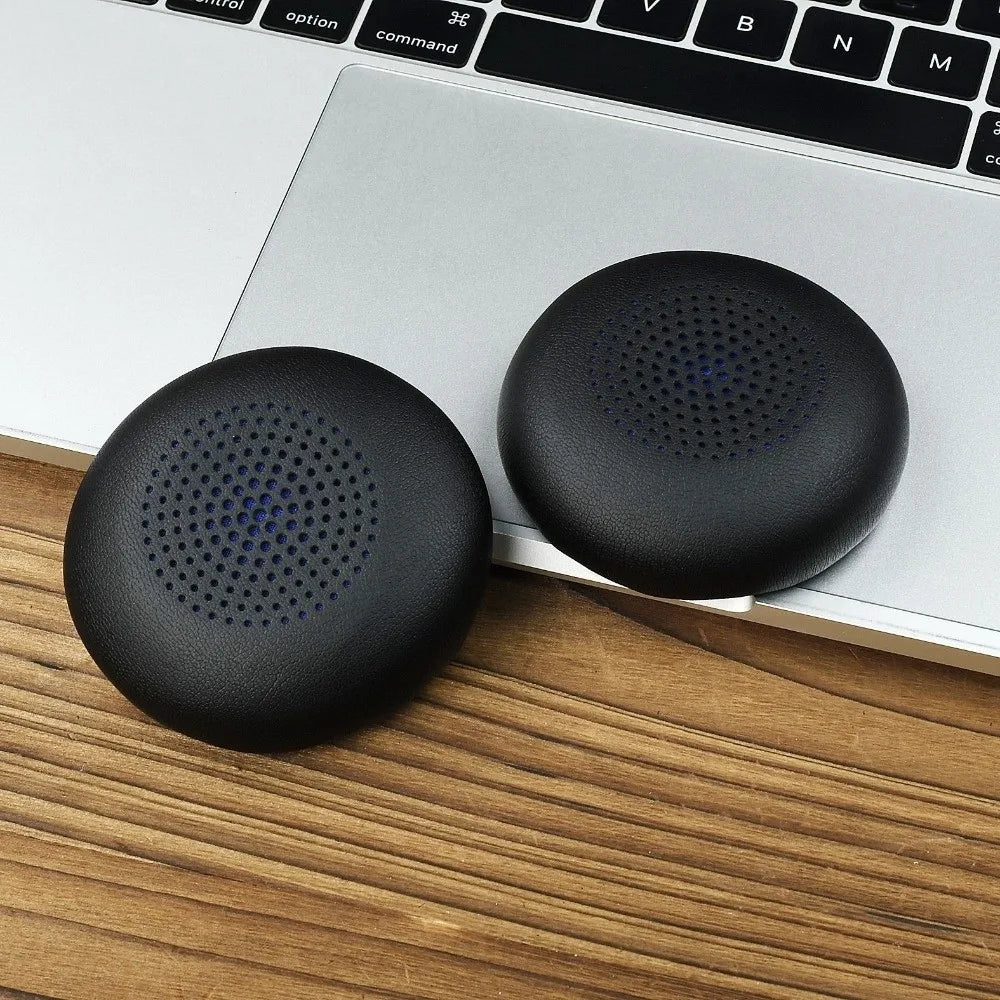 Replacement Ear Pads for Anker Powerconf H700 H500 – Foam Headphone Ear Pads HIP