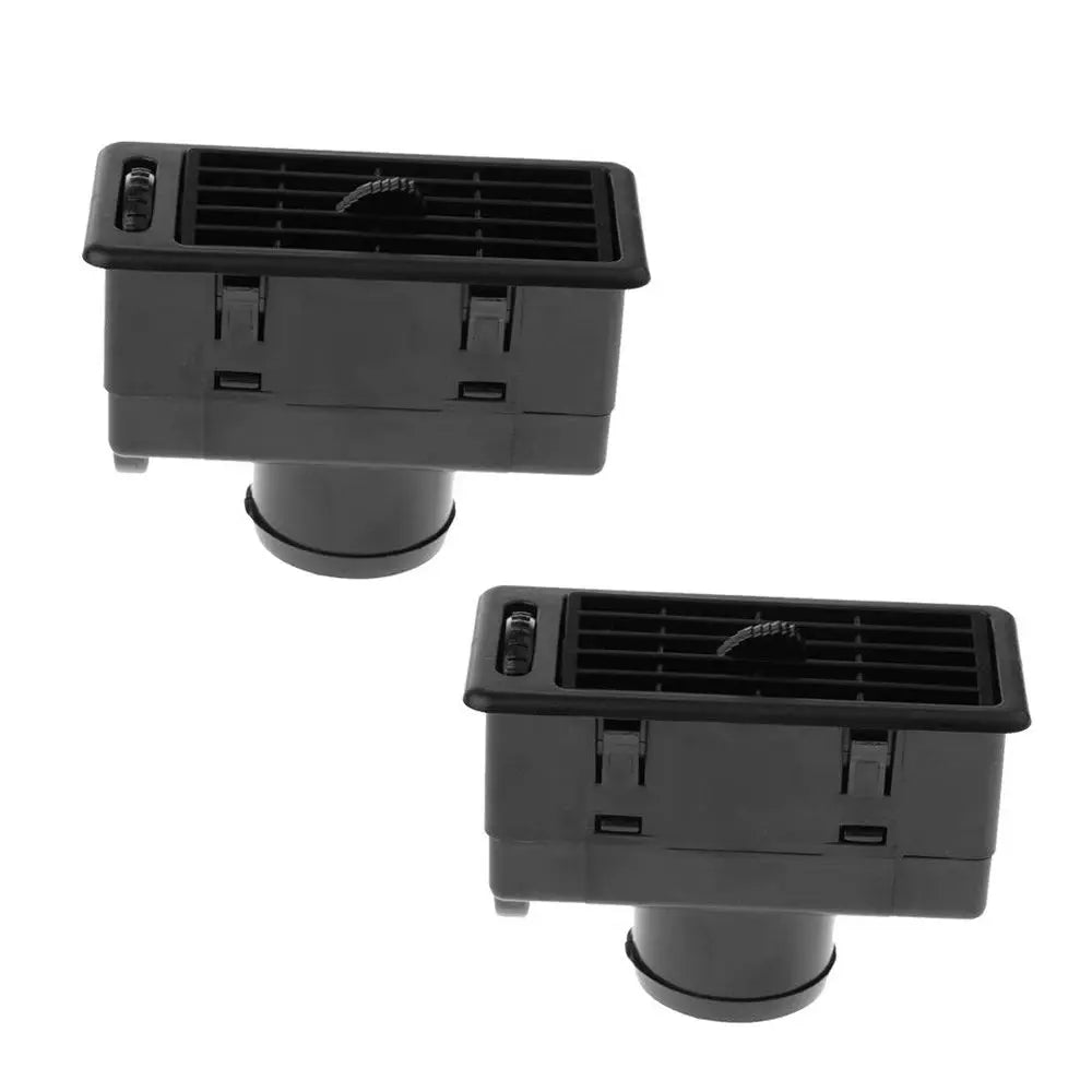 Car A/C Dashboard Air Vent Outlet – RV, Truck & Camper Dashboard Air Vent HIP