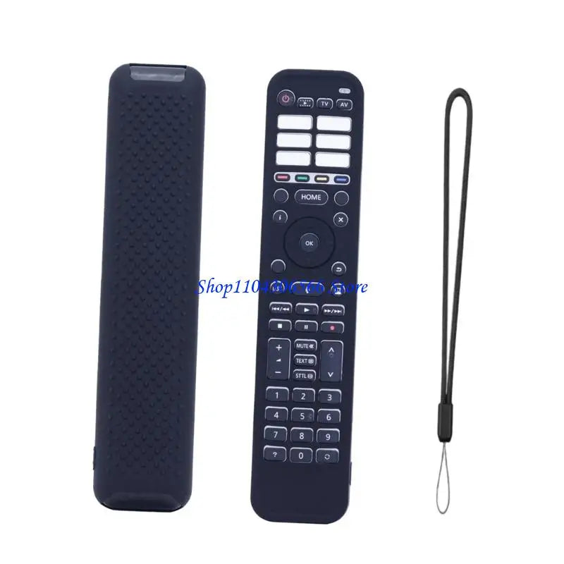 Silicone Remote Cover for N2QBYA000060 – Non-Slip Grip Case Remote Control Cover HIP