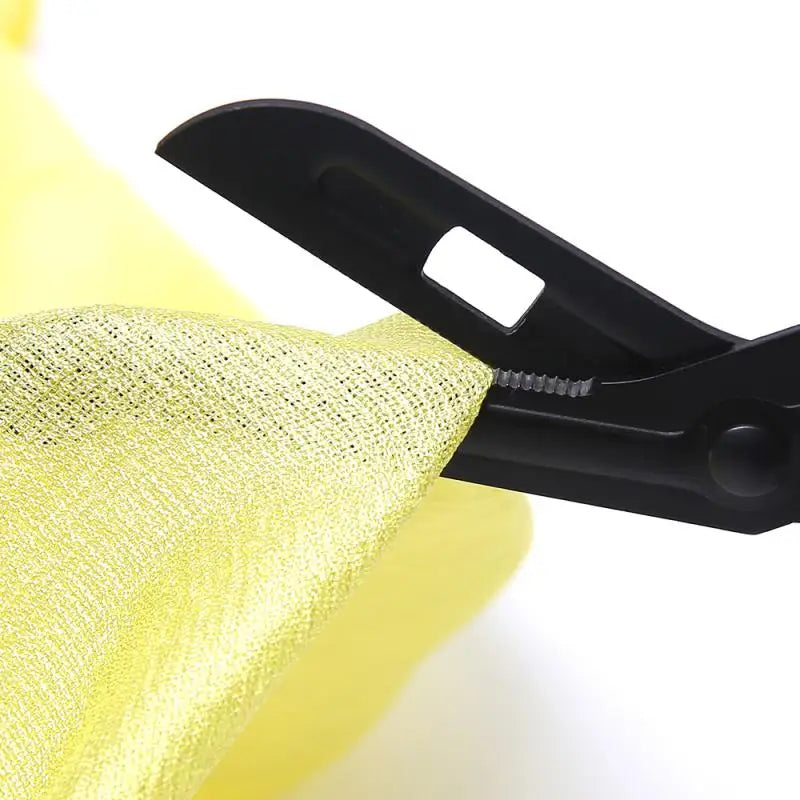 18.5cm Trauma Shears – EMT Bandage & Gauze Scissors | HIP Trauma Shears HIP