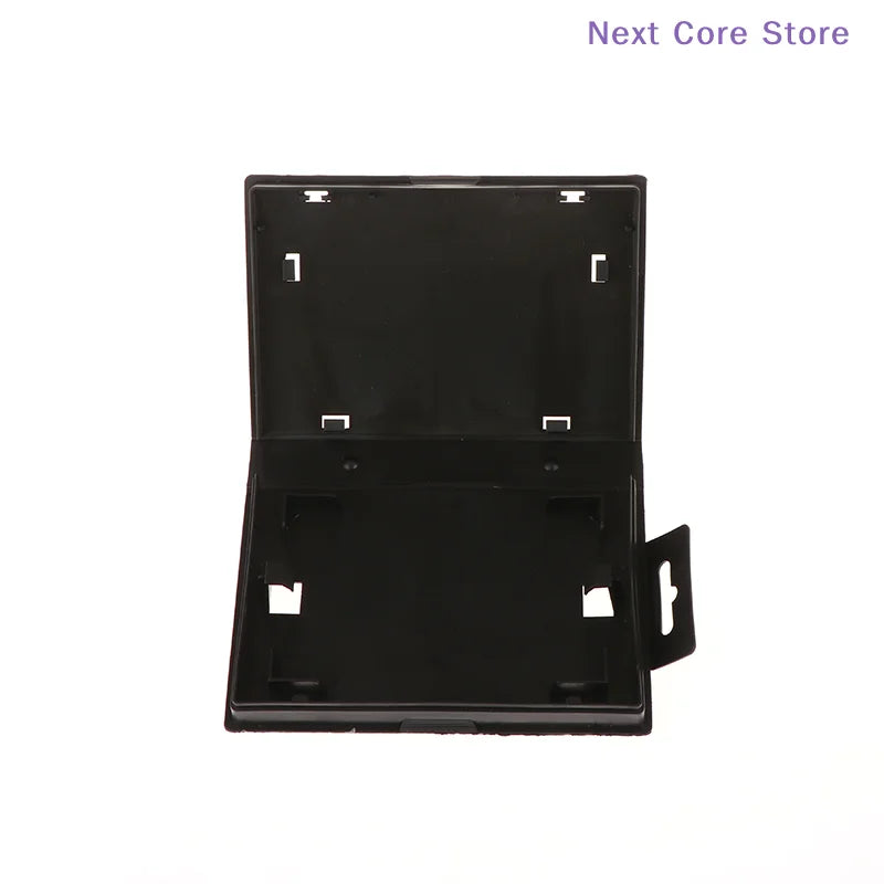 Replacement Plastic Case Shell for Sega Mega Drive Games Game Case Shell HIP