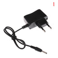 4.2V AC 18650 Lithium Battery Charger – US & EU Compatible Battery Charger HIP EU Plug