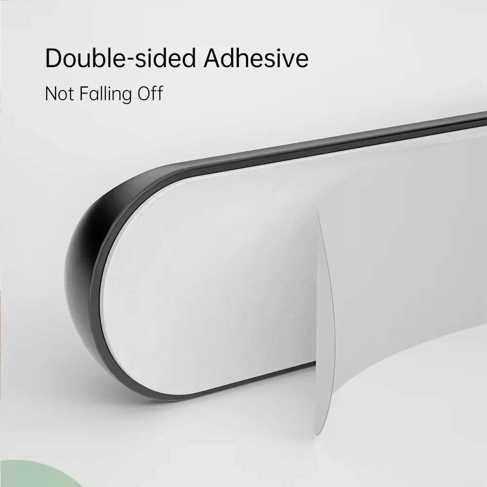 Self Adhesive Wire Management Clips Silicone Cable Cord Organizer USB Cable Winder for Mouse Keyboard Headset Car Phone HIP