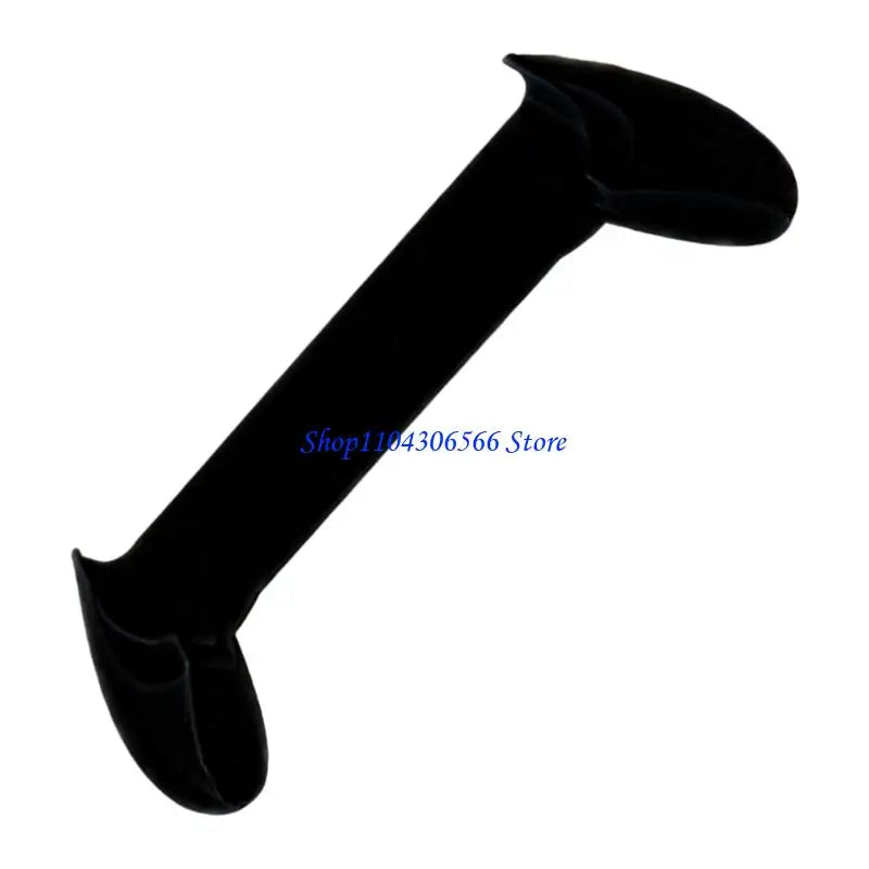 3D Printed Ergonomic Grip Handle for TRIMUI S | Easy Clip-On Controller Grip Handle HIP