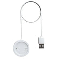 Charging Dock & Cable for Honor Watch GS3 – 100cm Cradle Smartwatch Charger Dock HIP white