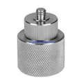 PTZ Stabilizer Counterweight 25g/100g/125g | 1/4 Screw Balance Gimbal Counterweight HIP 125g CN