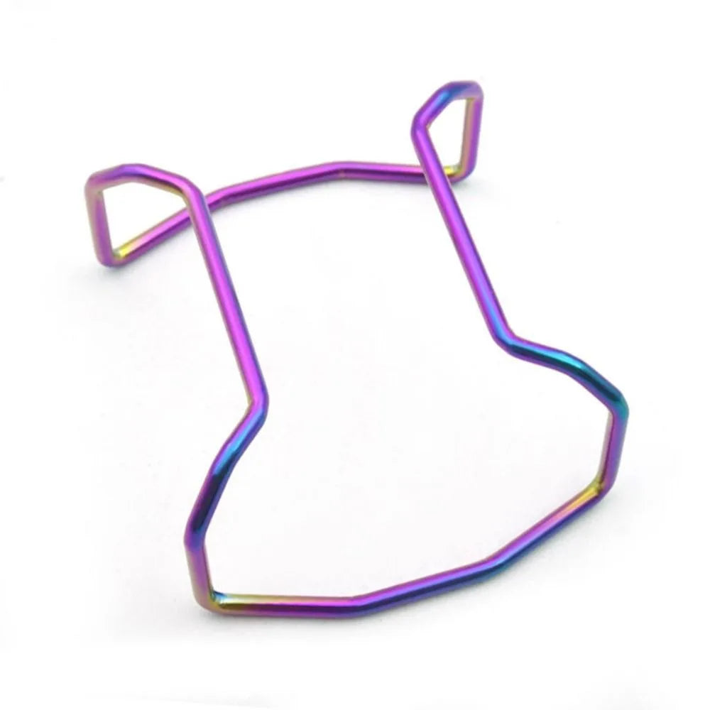 Stainless Steel Watch Bumper Frame for Casio DW-5600 GW-M5610 Watch Case Protector HIP Multicolor for 5600