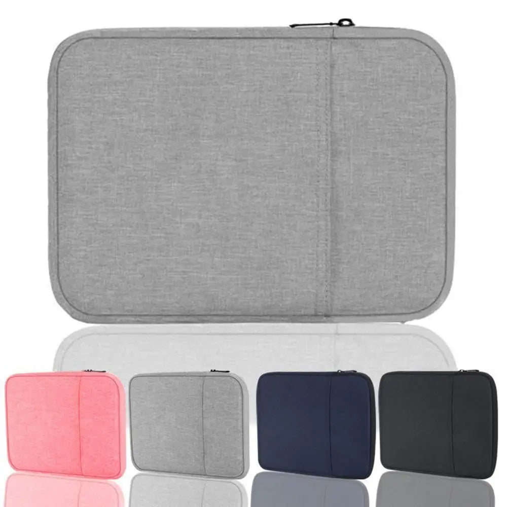 Shockproof Waterproof Tablet Sleeve 6–11" | Kindle & Samsung Tablet Sleeve HIP