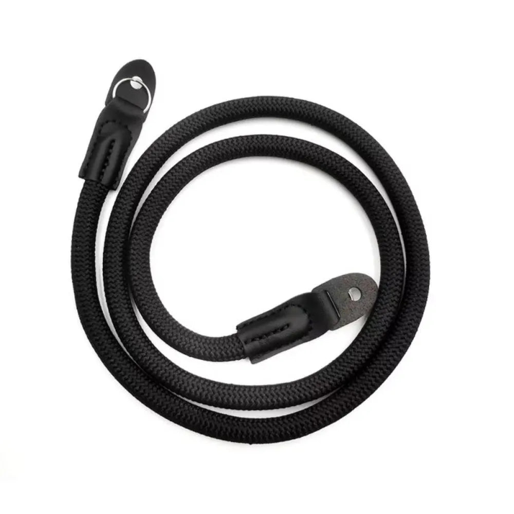 Adjustable DSLR Camera Shoulder Strap – Nylon, 105cm Camera Shoulder Strap HIP Black