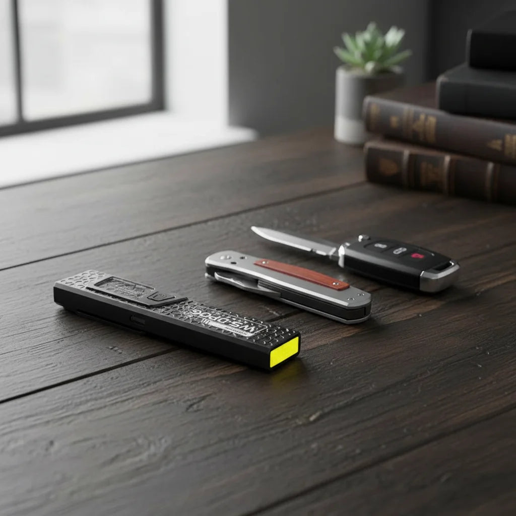 USB Rechargeable Portable Work Light With Magnet Base And Back Clip Ultra Bright LED Small Flashlight For Night Running Emergenc HIP