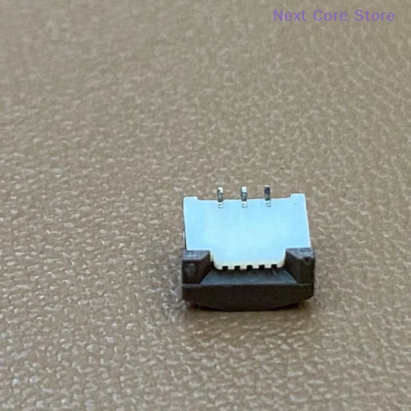 Logic Board Battery Flex Connector – iPod Classic 5th 6th 7th Gen Logic Board Connector HIP