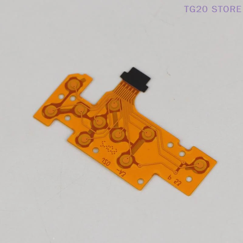 Nikon A300 Key Button Function Board Flex Cable Repair Part Camera Repair Part HIP