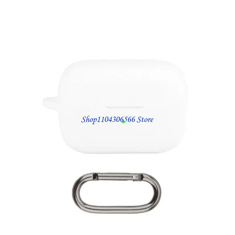 Silicone Case for C50i Earbuds – Shockproof & Dustproof Cover Earbud Case Cover HIP