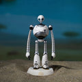 Wild Robot Roz Collectible Figure – Movie Character Desk Ornament Collectible Figure HIP Roz