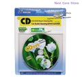 Wet & Dry CD DVD VCD Player Lens Cleaner Disc Kit Lens Cleaner Kit HIP Default Title
