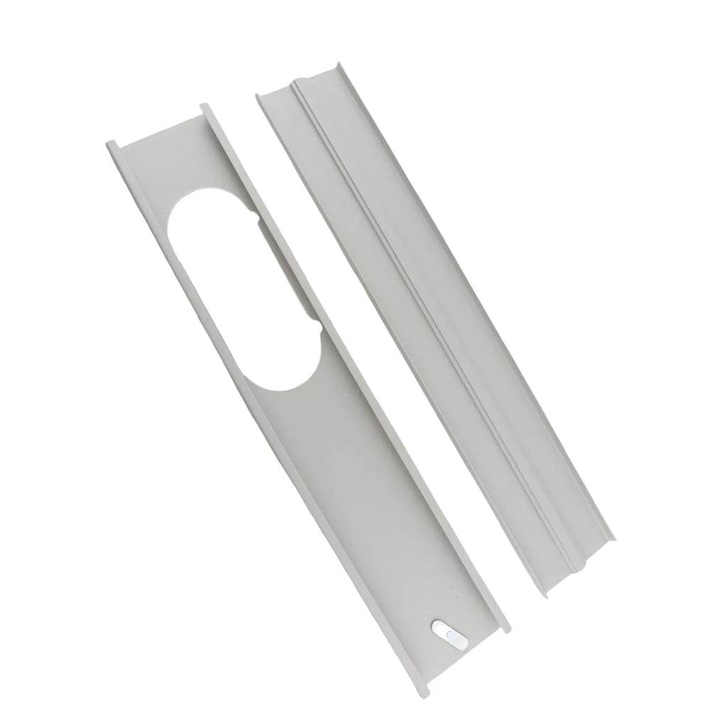 Air Conditioner Adjustable Window Sealing Plate Mobile Air Conditioner Adjustable Window Sealing Plate Splint Baffle HIP