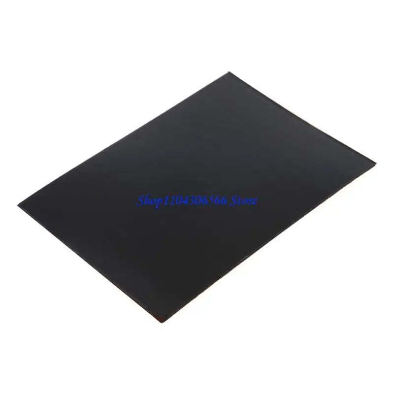 PTFE Mouse Feet Skates Replacement 0.6mm – Gaming Mouse Glide Mouse Skates HIP