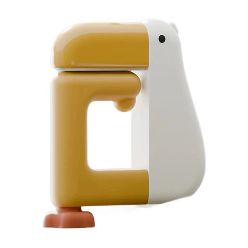 Thinking Duck Desk Bag Hook – Portable Adjustable Hanger Desk Bag Hook HIP