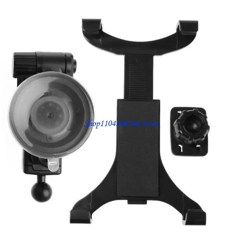 Car Windshield Dashboard Tablet Mount Holder – 7 to 11 Inch Tablet Car Mount HIP CN