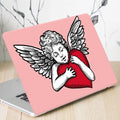 DIY 15" Laptop Skin – Waterproof Scratch-Proof PVC Cover Laptop Skin Decal HIP 2