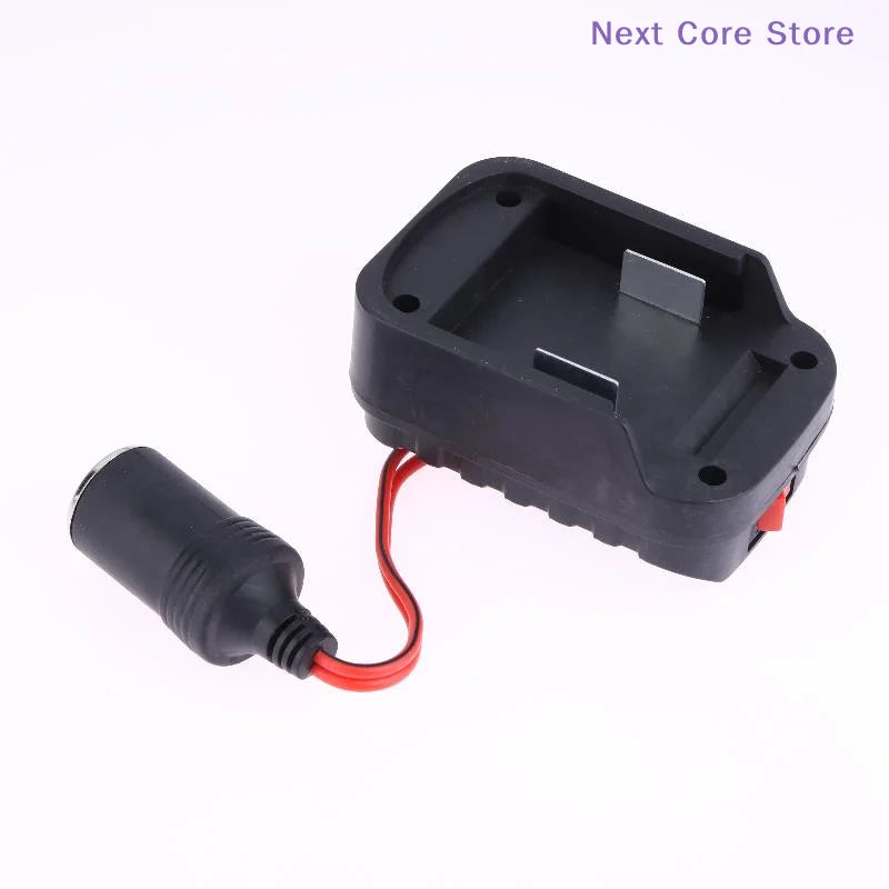 18V to 12V Step-Down Converter – Battery Power Adapter Voltage Converter HIP