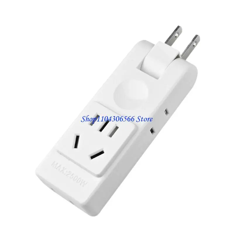 8/11 Outlet Rotatable Plug Adapter – US, Canada & Japan Electrical Plug Adapter HIP 11 holes CN