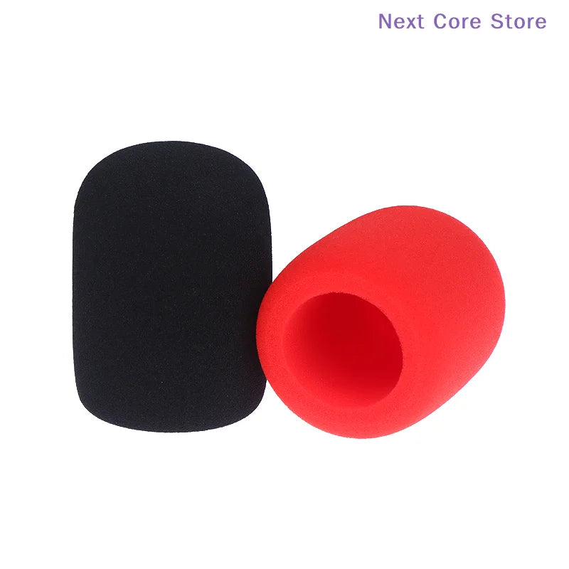 Microphone Windscreen Sponge Cover for PartyBox Encore2 Microphone Windscreen HIP