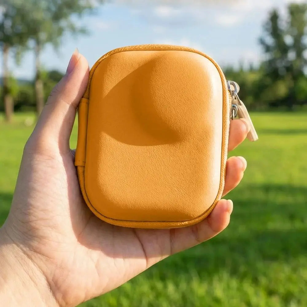 Mini Shockproof Carry Case for DJI Osmo Nano – Waterproof Camera Carry Case HIP