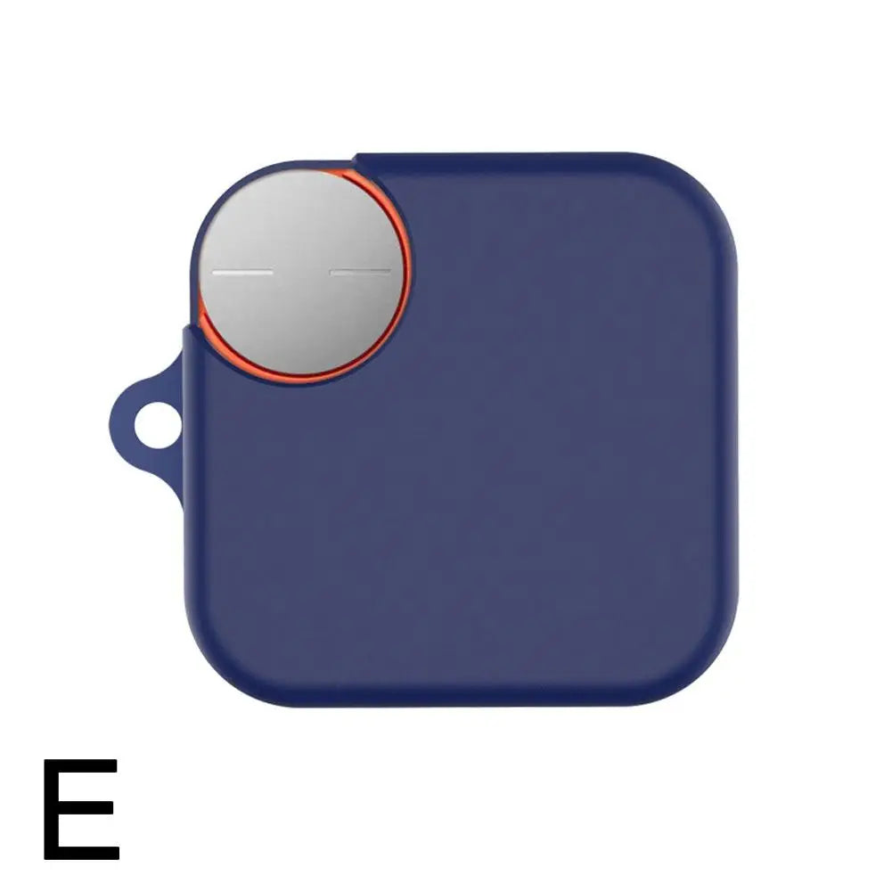 Earphones Case Protective Cover Lightweight Storage Case For Nothing CMF Buds Pro 2 Earphones Full Protections Housing HIP E