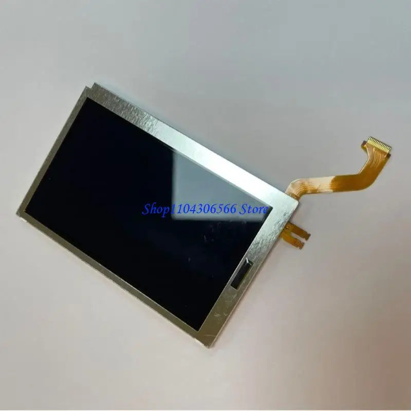 New 3DS XL/LL Upper LCD Replacement Screen – Bright Visuals LCD Replacement Screen HIP