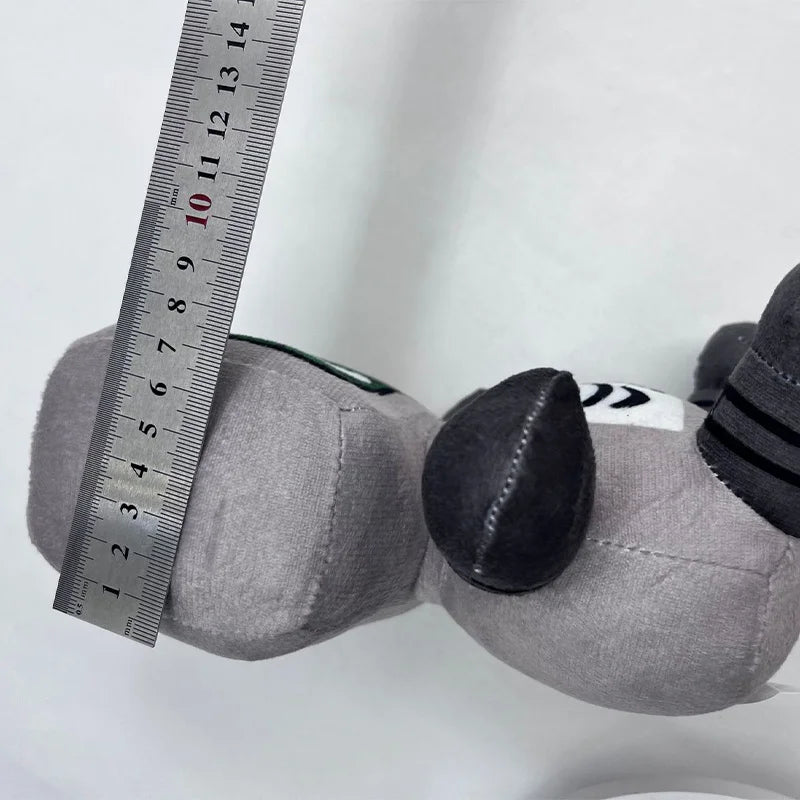 Bandai Badware Plush Toy 21CM – Game Collectible Gift Plush Collectible Toy HIP